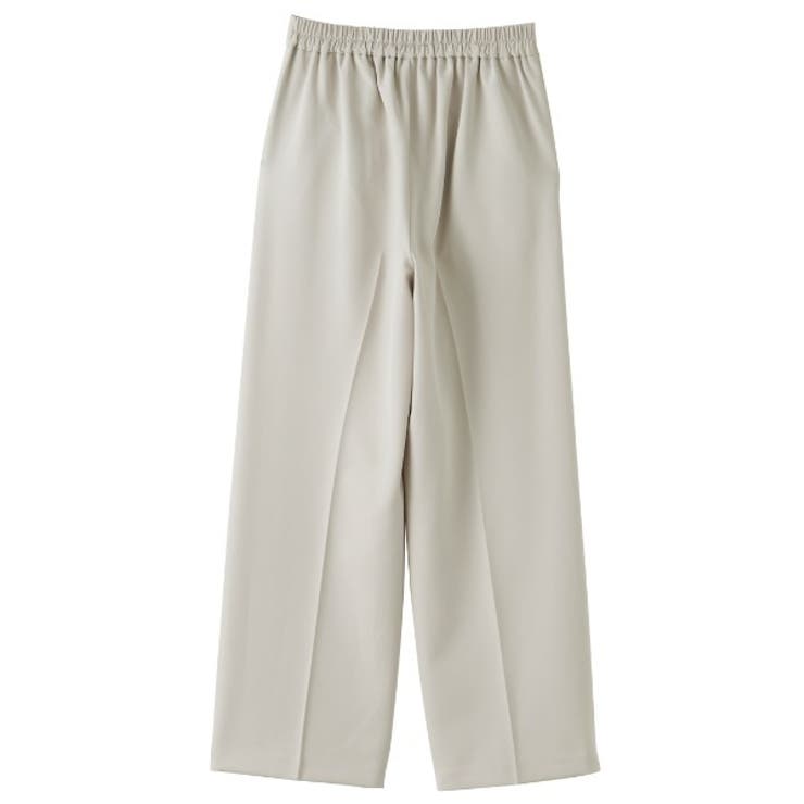 【2点セット】バックフリルベストセットアップ | RANAN | 詳細画像31 