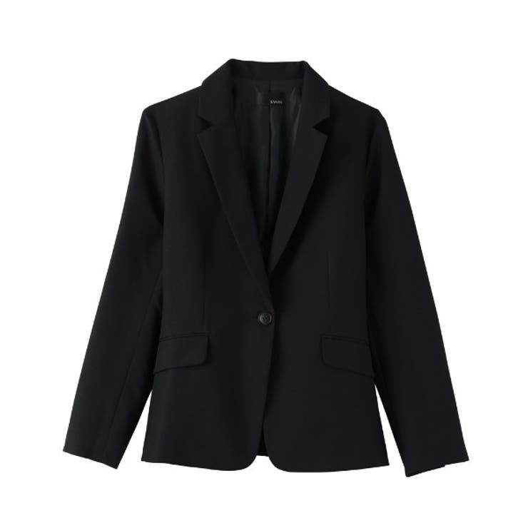 ＜選べる衿＞２点セットベーシックスーツ | RANAN | 詳細画像47 