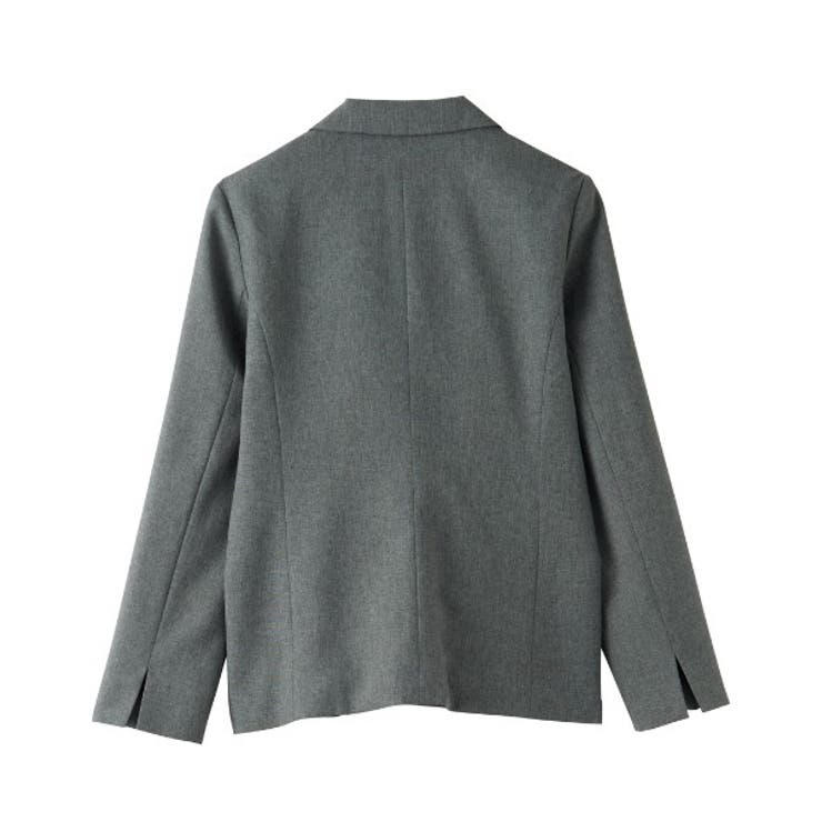 ＜選べる衿＞２点セットベーシックスーツ | RANAN | 詳細画像51 