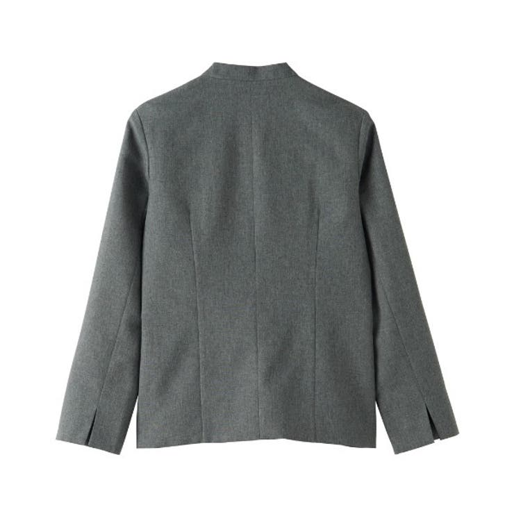 ＜選べる衿＞２点セットベーシックスーツ | RANAN | 詳細画像53 