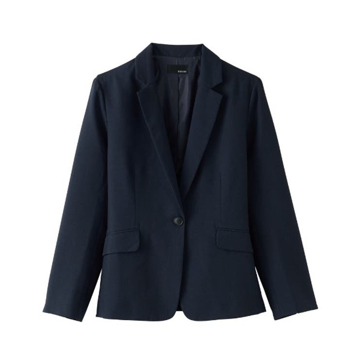 ＜選べる衿＞２点セットベーシックスーツ | RANAN | 詳細画像56 