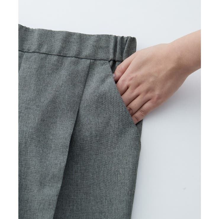 ＜選べる衿＞２点セットベーシックスーツ | RANAN | 詳細画像61 