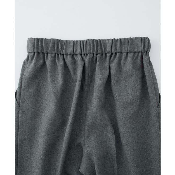 ＜選べる衿＞２点セットベーシックスーツ | RANAN | 詳細画像62 