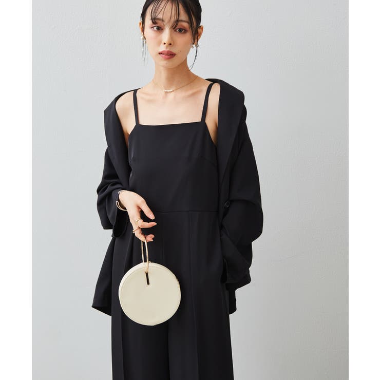 オールインワンドレスセットアップ | RANAN | 詳細画像6 