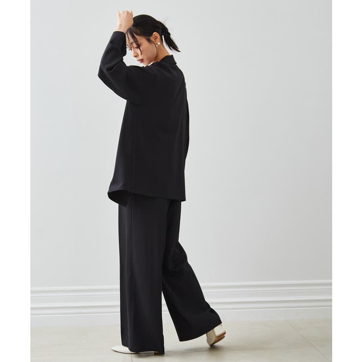 オールインワンドレスセットアップ | RANAN | 詳細画像7 