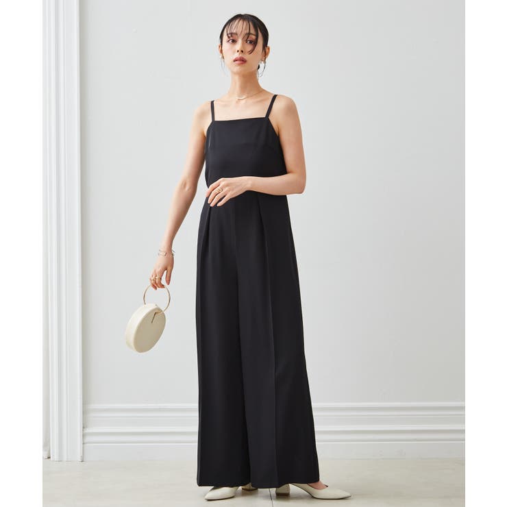 オールインワンドレスセットアップ | RANAN | 詳細画像8 