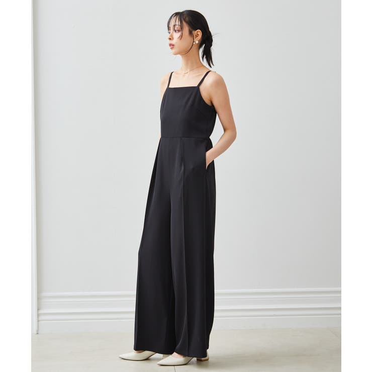 オールインワンドレスセットアップ | RANAN | 詳細画像9 