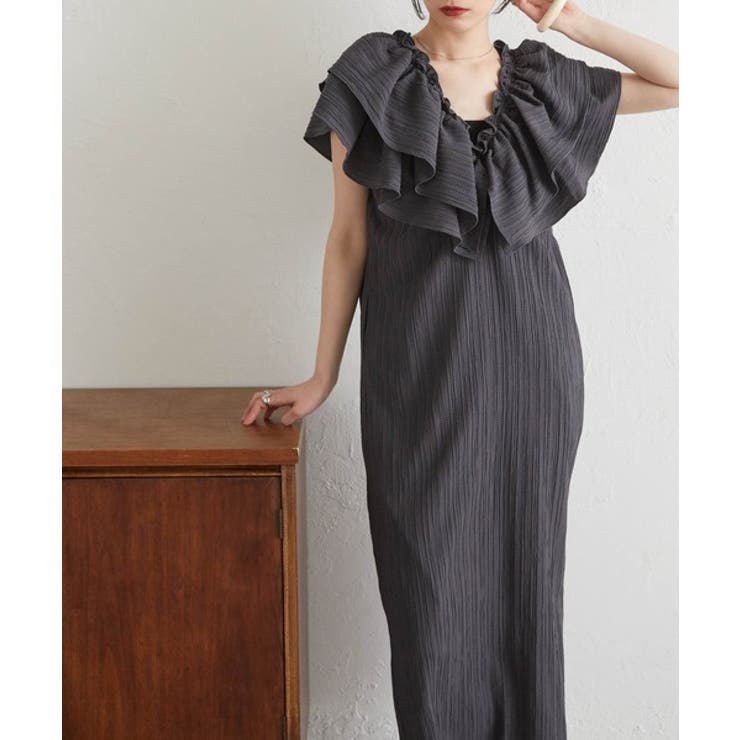 マルチウェイナローワンピース | RANAN | 詳細画像11 