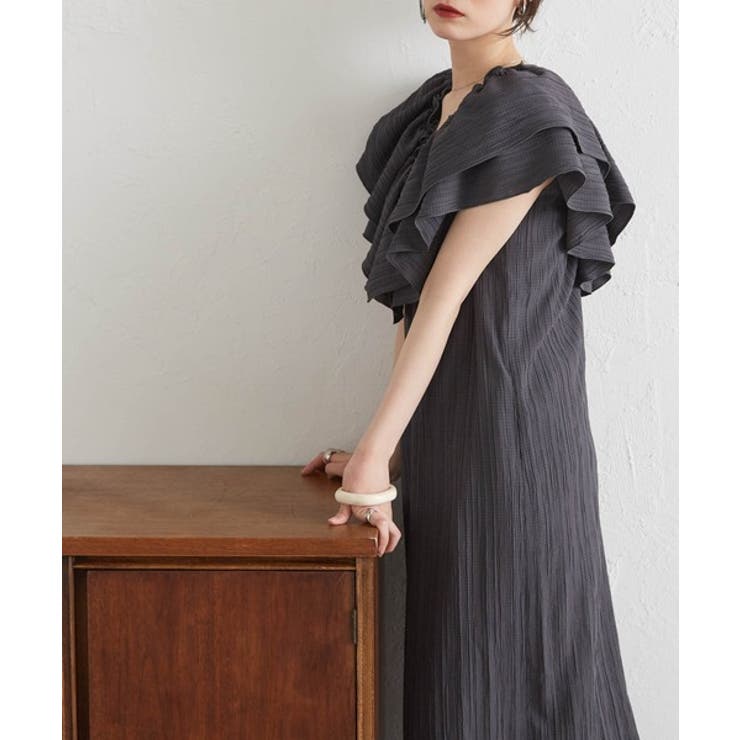 マルチウェイナローワンピース | RANAN | 詳細画像12 