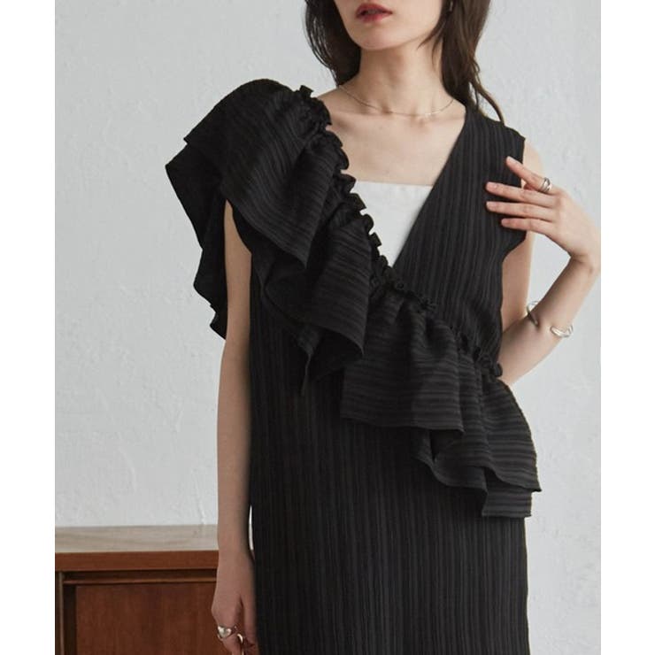 マルチウェイナローワンピース | RANAN | 詳細画像17 