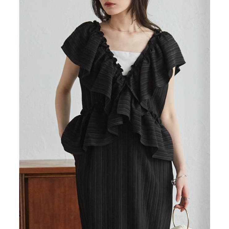 マルチウェイナローワンピース | RANAN | 詳細画像19 