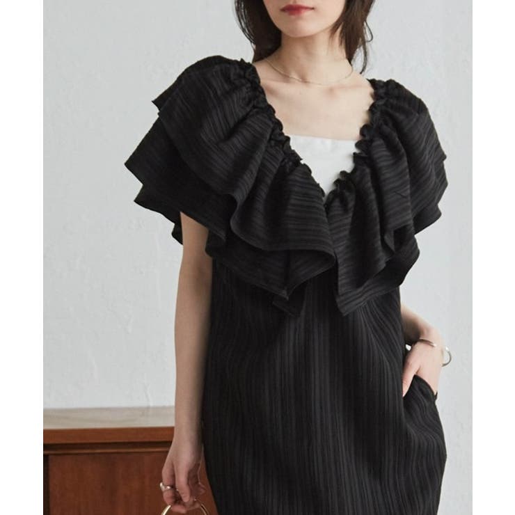 マルチウェイナローワンピース | RANAN | 詳細画像20 