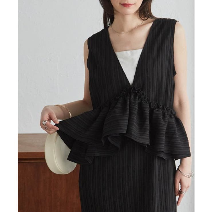 マルチウェイナローワンピース | RANAN | 詳細画像21 