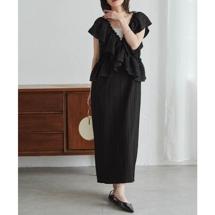 マルチウェイナローワンピース | RANAN | 詳細画像22 