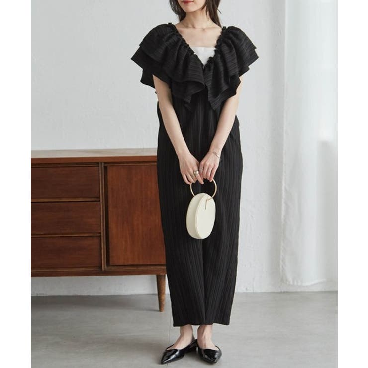 マルチウェイナローワンピース | RANAN | 詳細画像23 