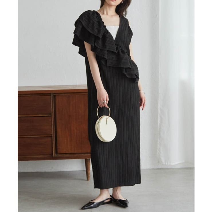 マルチウェイナローワンピース | RANAN | 詳細画像24 