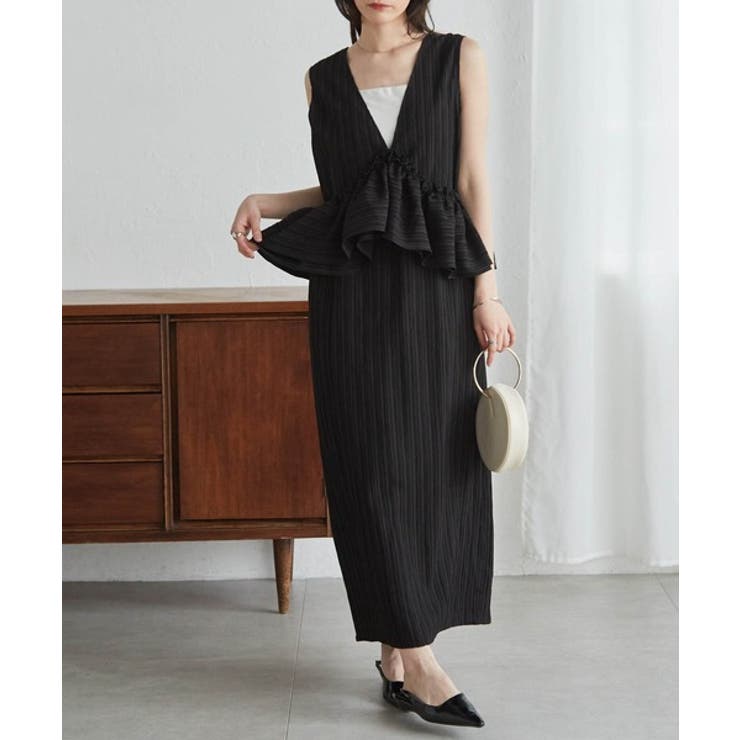 マルチウェイナローワンピース | RANAN | 詳細画像25 