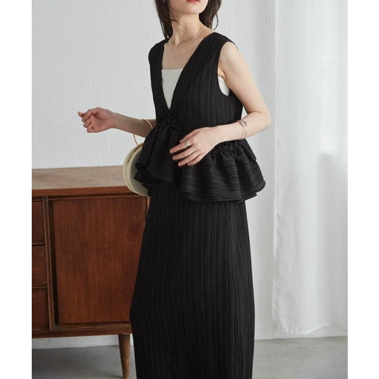 マルチウェイナローワンピース | RANAN | 詳細画像26 