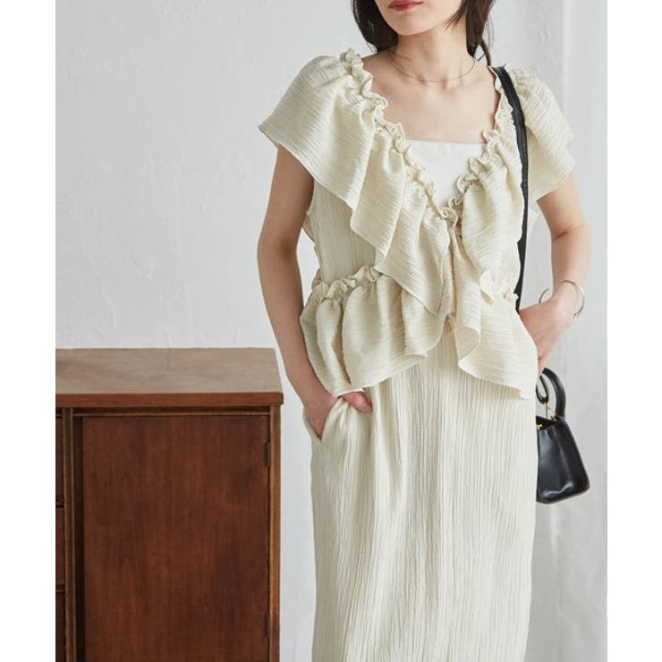 マルチウェイナローワンピース | RANAN | 詳細画像29 