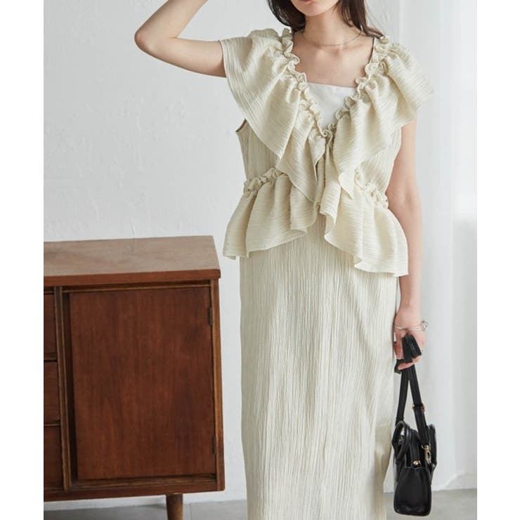 マルチウェイナローワンピース | RANAN | 詳細画像31 