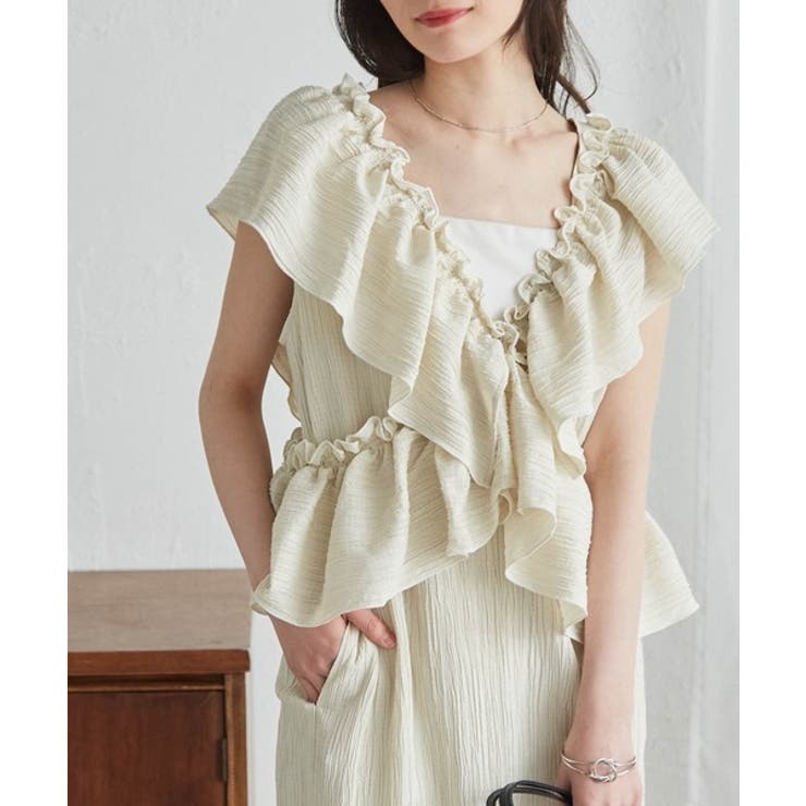 マルチウェイナローワンピース | RANAN | 詳細画像33 