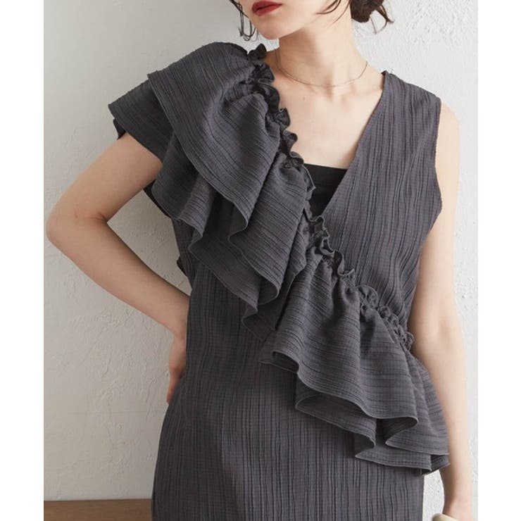 マルチウェイナローワンピース | RANAN | 詳細画像5 