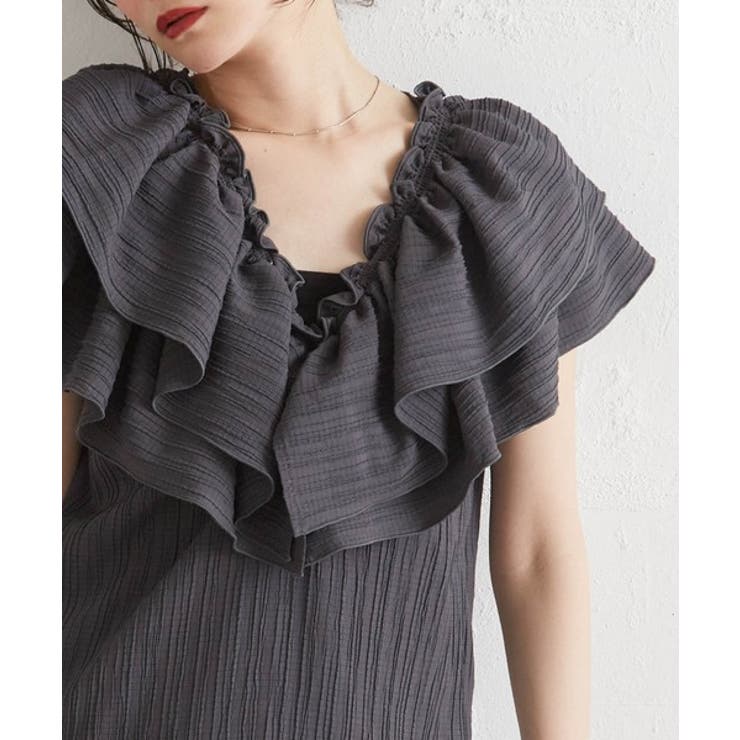 マルチウェイナローワンピース | RANAN | 詳細画像6 