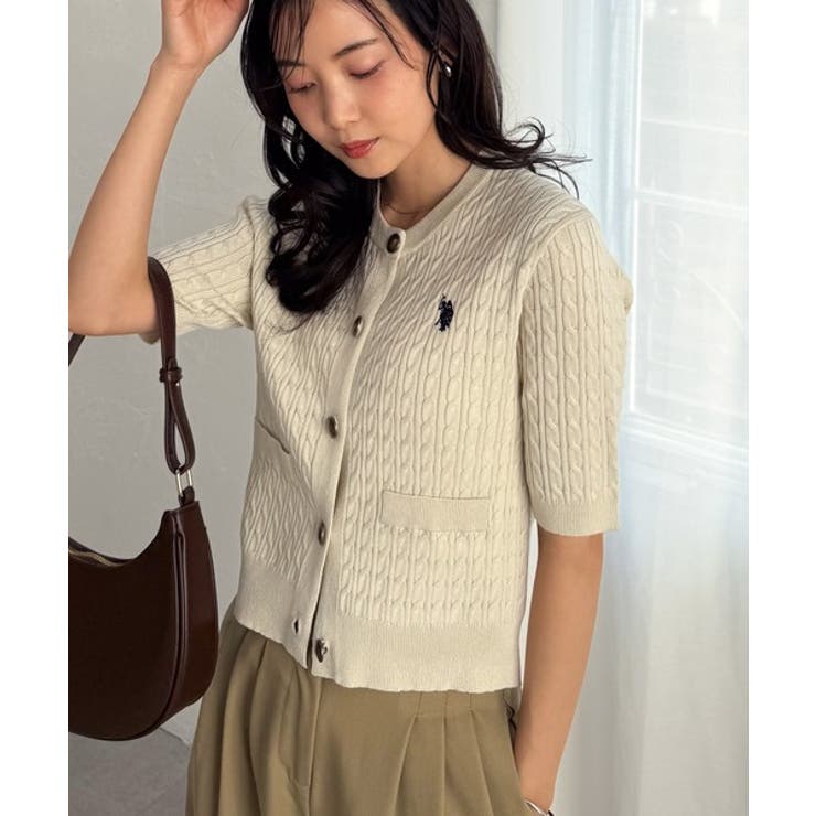 ＜U S POLO | RANAN | 詳細画像10 