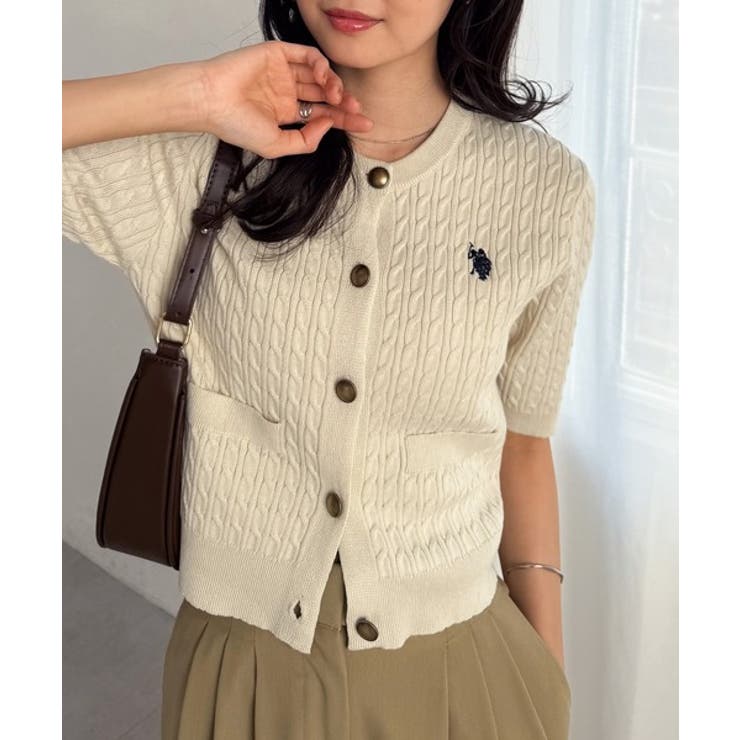 ＜U S POLO | RANAN | 詳細画像13 