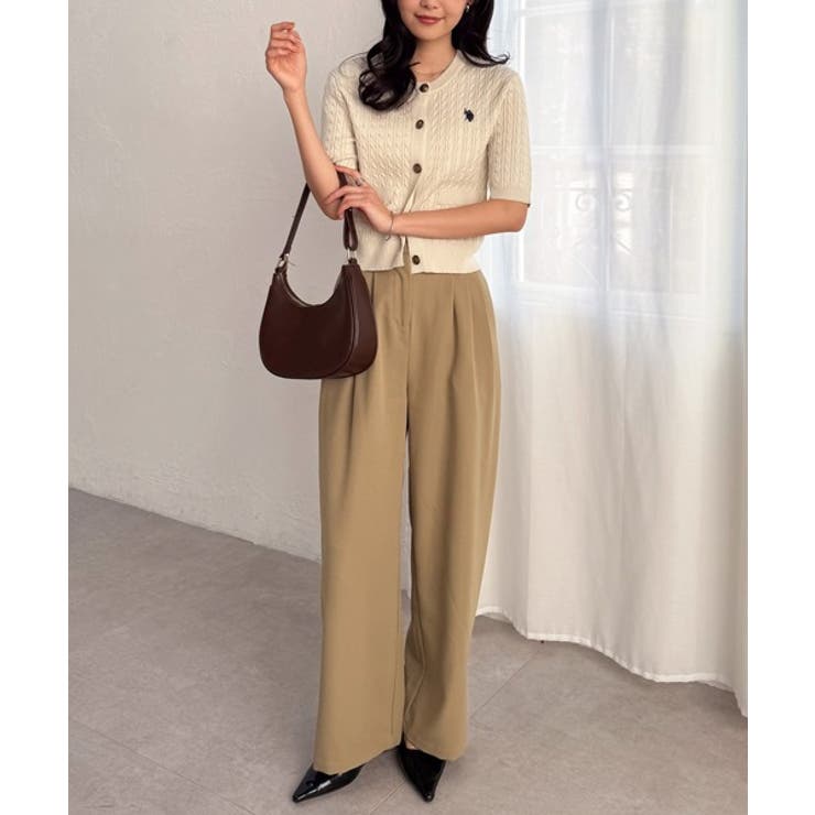 ＜U S POLO | RANAN | 詳細画像14 