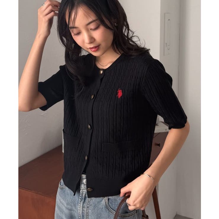 ＜U S POLO | RANAN | 詳細画像18 