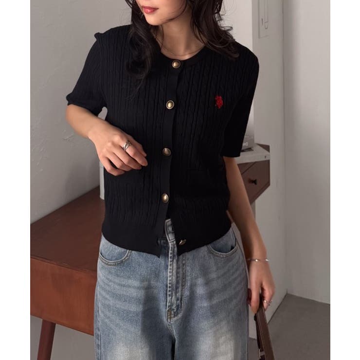 ＜U S POLO | RANAN | 詳細画像19 