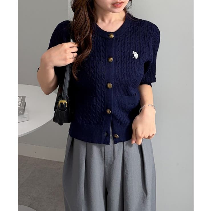 ＜U S POLO | RANAN | 詳細画像24 