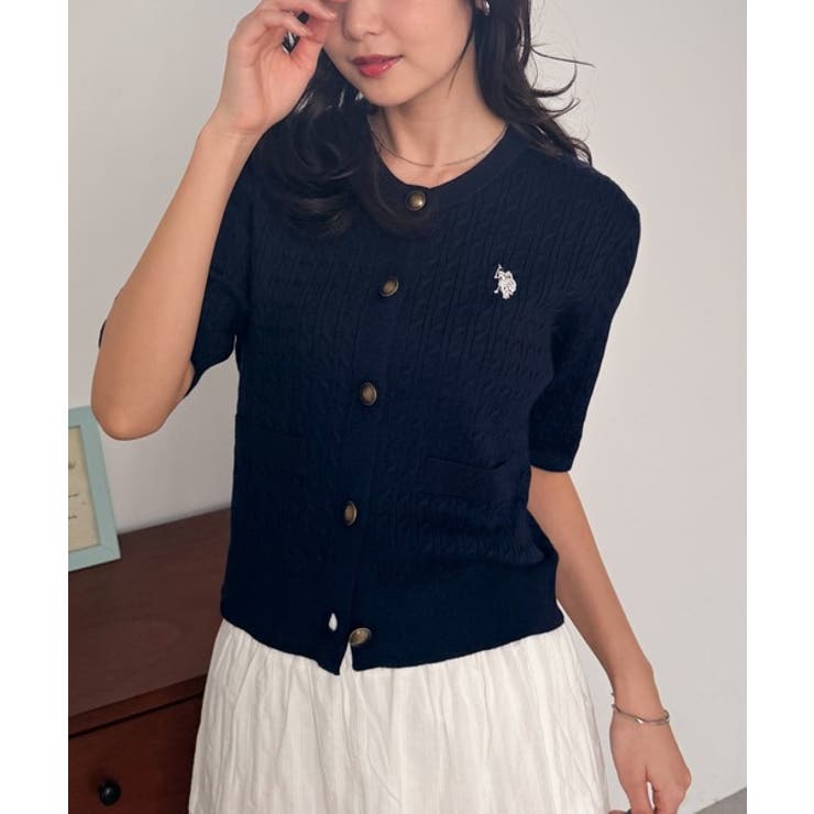 ＜U S POLO | RANAN | 詳細画像25 