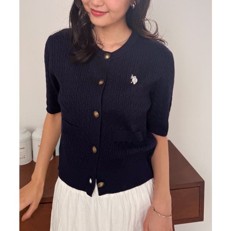 ＜U S POLO | RANAN | 詳細画像26 