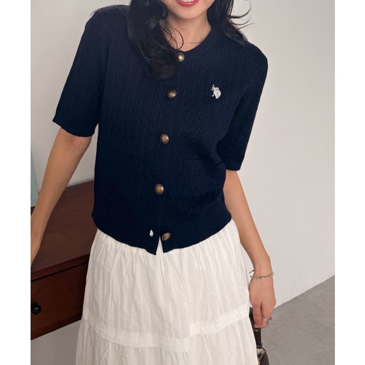 ＜U S POLO | RANAN | 詳細画像27 