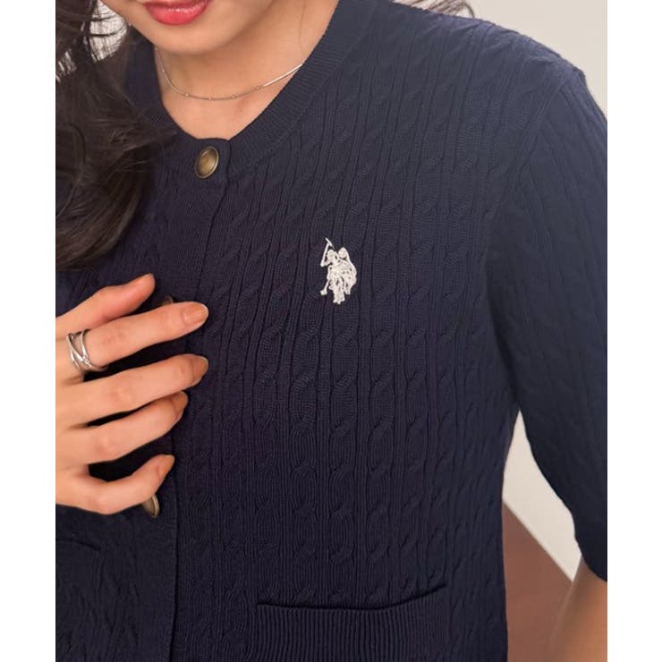 ＜U S POLO | RANAN | 詳細画像28 