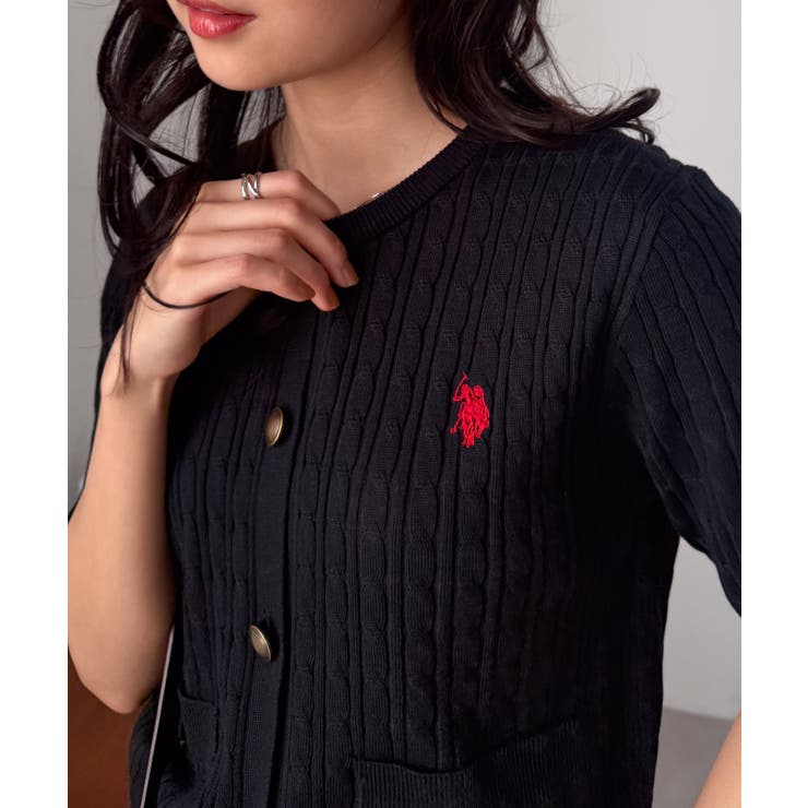 ＜U S POLO | RANAN | 詳細画像30 