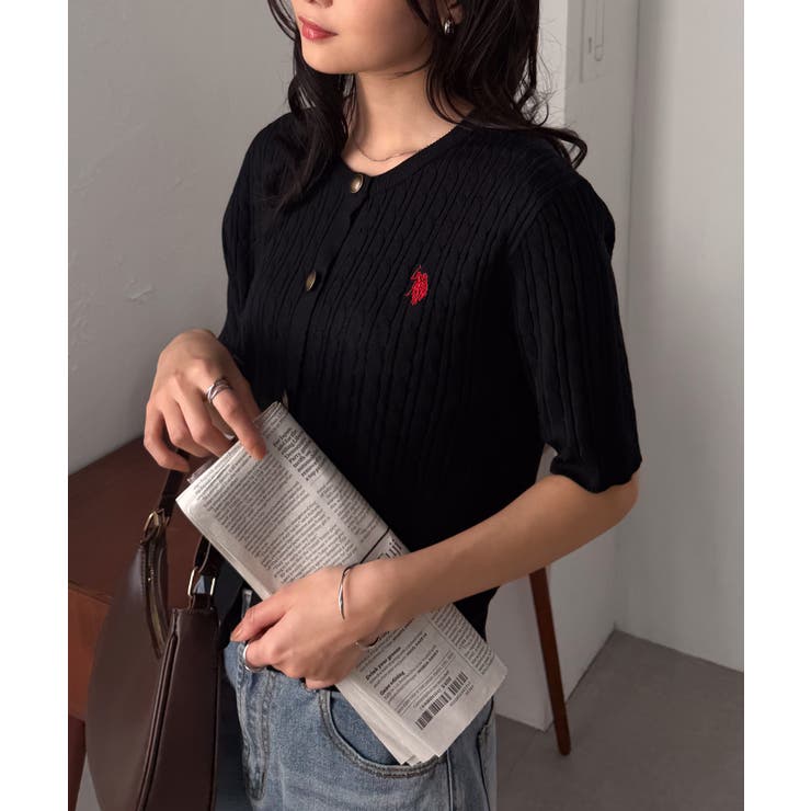 ＜U S POLO | RANAN | 詳細画像31 