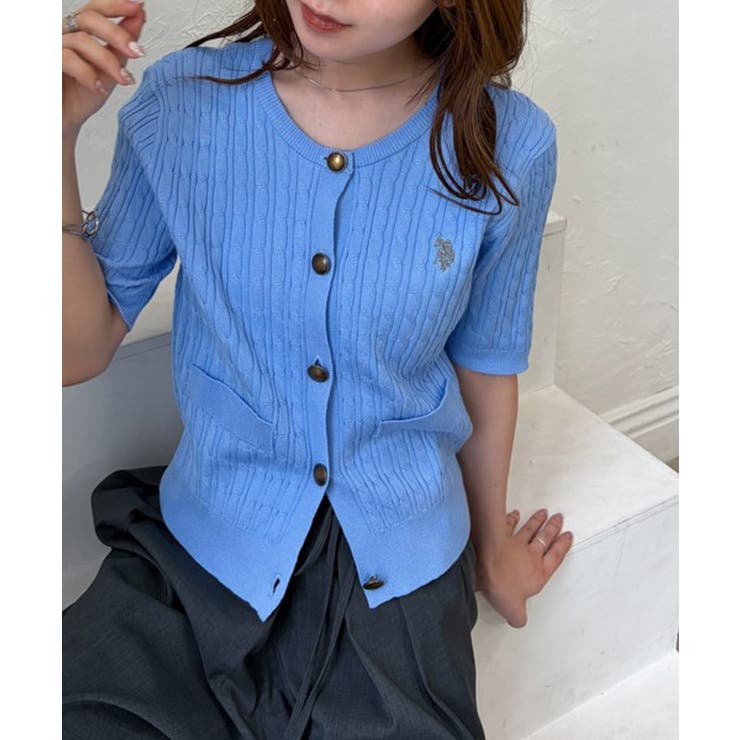 ＜U S POLO | RANAN | 詳細画像35 
