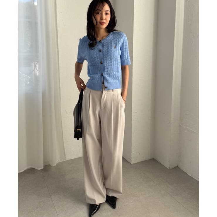 ＜U S POLO | RANAN | 詳細画像6 