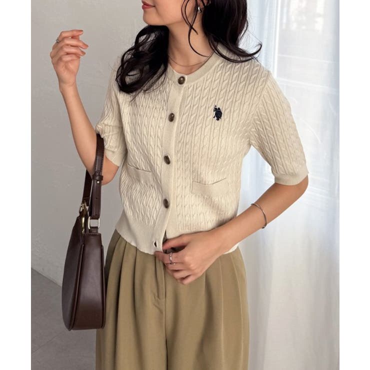 ＜U S POLO | RANAN | 詳細画像9 