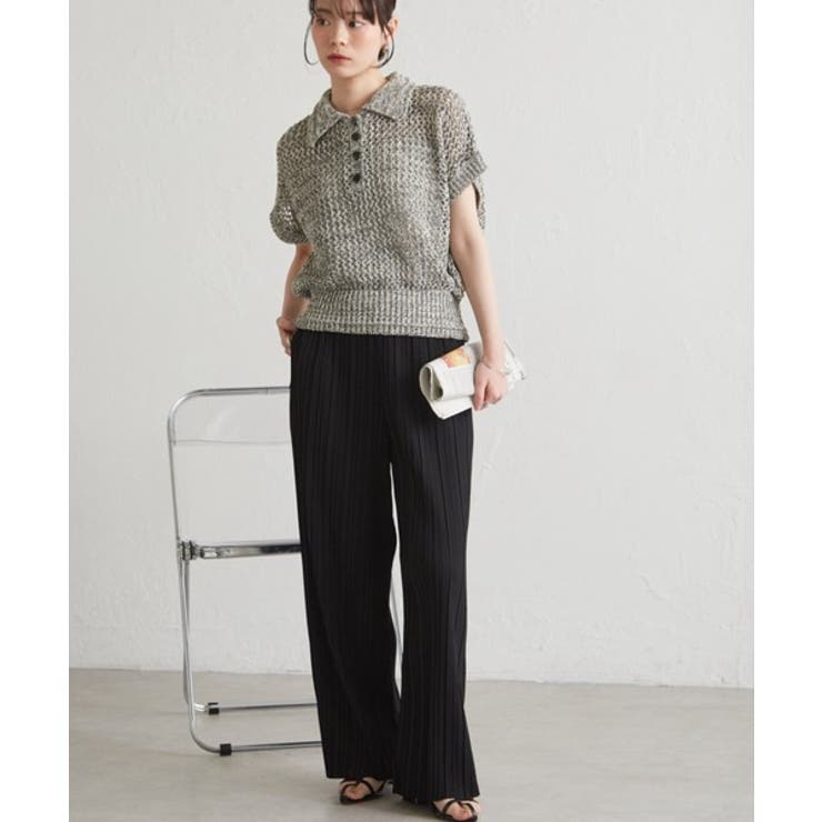 クロシェメッシュポロニット | RANAN | 詳細画像20 