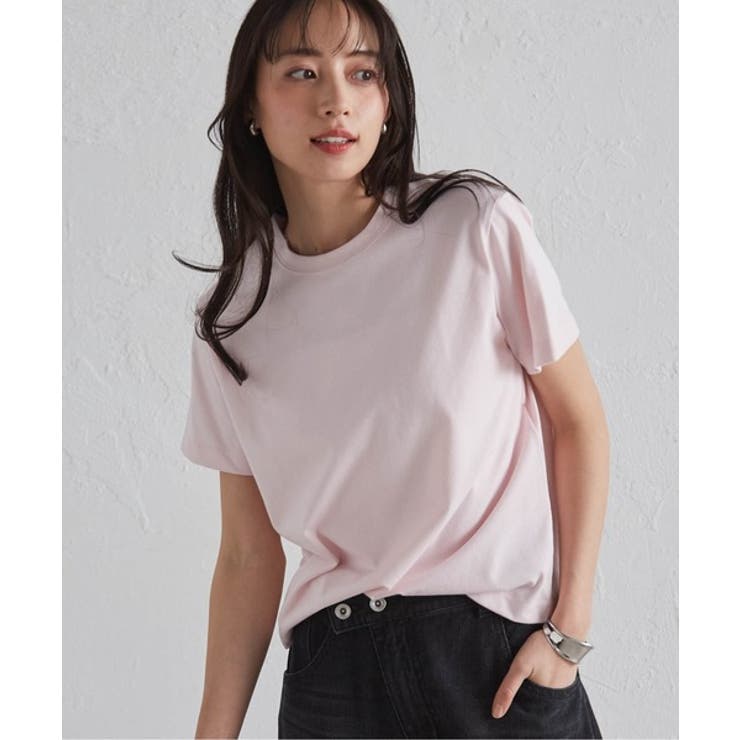 多機能ベーシックＴシャツ | RANAN | 詳細画像11 