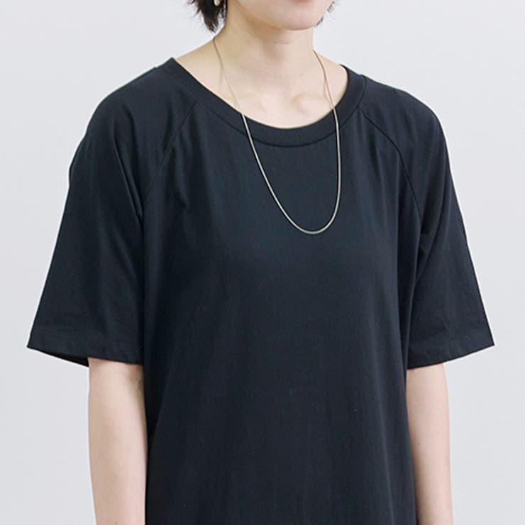 ワンピース レディース ティアード | LAPULE  | 詳細画像14 