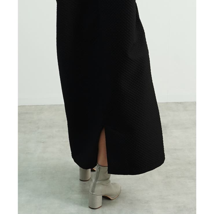 ワンピース ロングワンピース 深Vネック | relaclo | 詳細画像16 