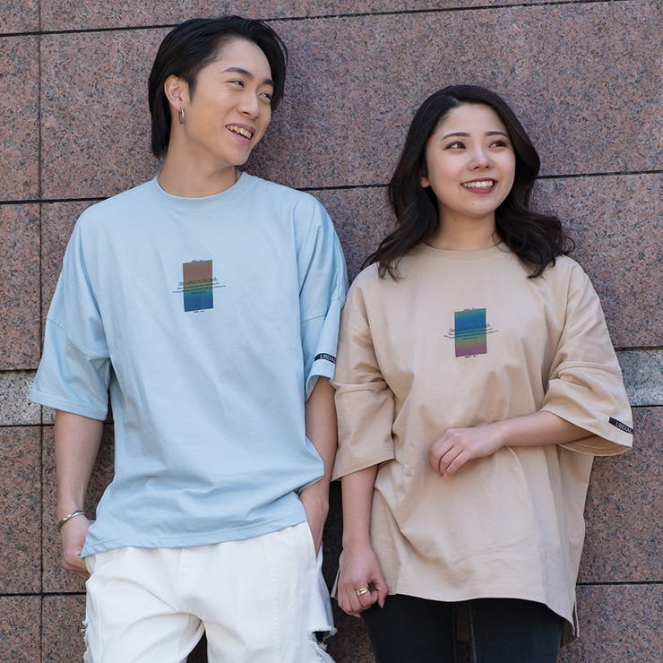 リフレクター sans limite tシャツ S2402202 White online store