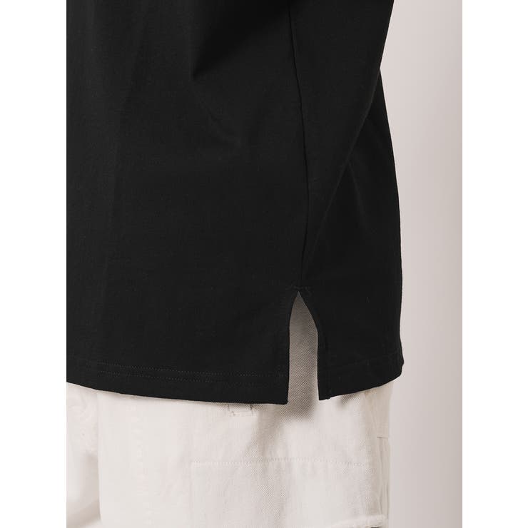 なみおくん×マーガレットプリントビッグシルエットTシャツ | REGIEVO | 詳細画像14 