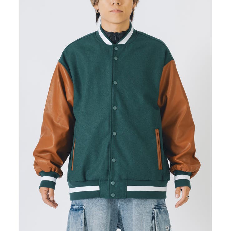 KHAKI×CAM