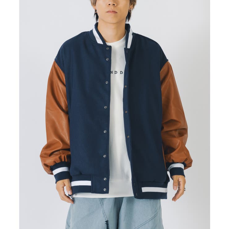 NVY×BRW